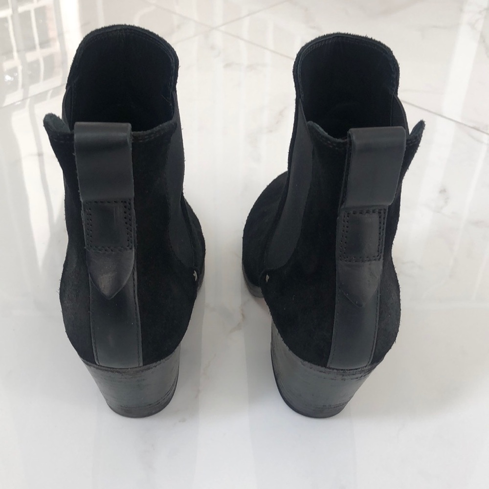 Rag & Bone New York Devon Boot - image 6